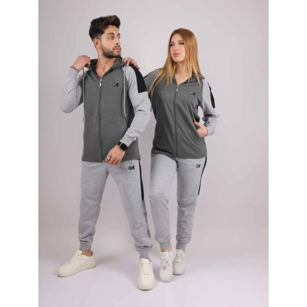 Classy Eşofman Takımı - Ikı Iplık Kumaş - Spor Takım - Yüksek Kalite - Kombinleri Erkek Eşofman Fiyatı