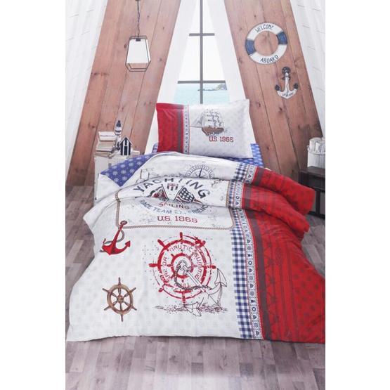 Clasy Alesta Ranforce Tek Kişilik Nevresim Takımı