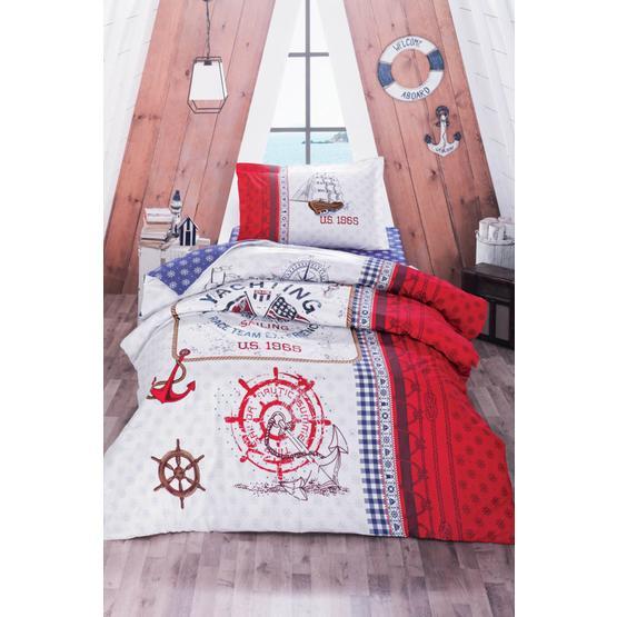 Clasy Alesta Ranforce Tek Kişilik Nevresim Takımı