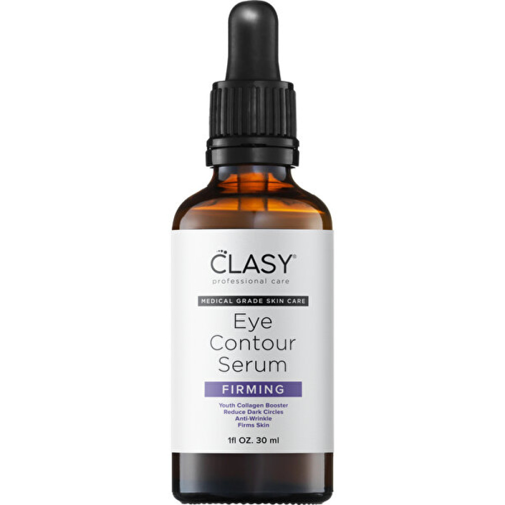 Clasy Care Eye Contour Serum - Göz Çevresi Bakım Serumu 30 ml Göz Kremi Fiyatı