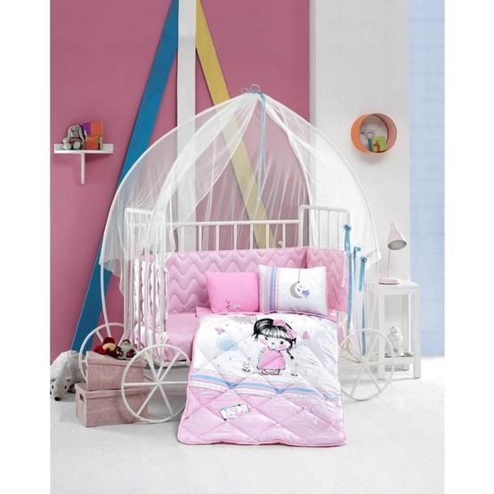 Clasy Little Ariel Bebek Uyku Seti