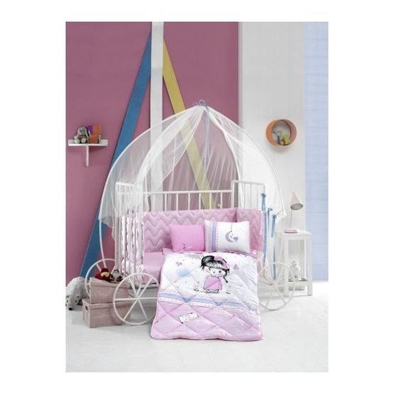 Clasy Little Ariel Bebek Uyku Seti