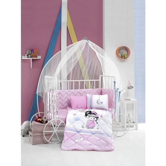 Clasy Little Ariel Bebek Uyku Seti
