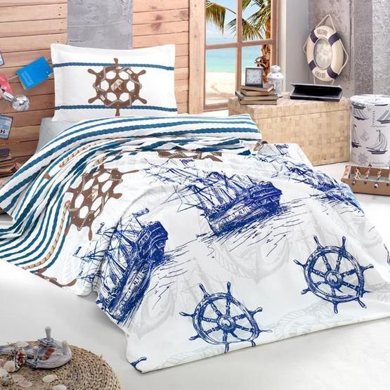 Clasy Marine Tek Kişilik Tek Pike