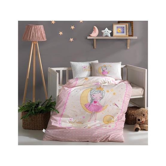 Clasy Moon Bebek Nevresim Takımı