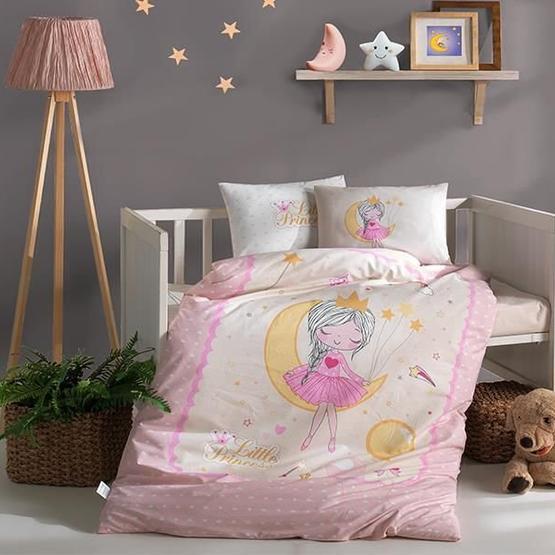 Clasy Moon Bebek Nevresim Takımı