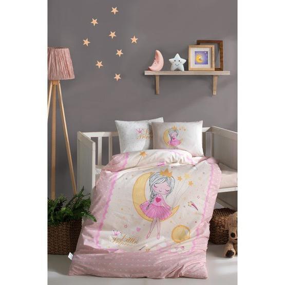 Clasy Moon Bebek Nevresim Takımı