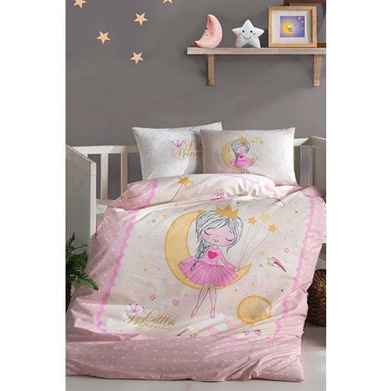 Clasy Moon Bebek Nevresim Takımı