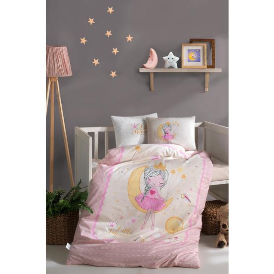 Clasy Moon Bebek Nevresim Takımı