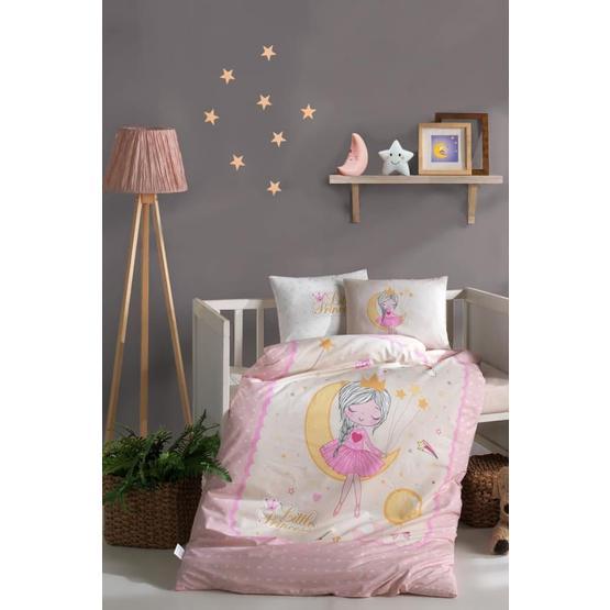 Clasy Moon Bebek Nevresim Takımı