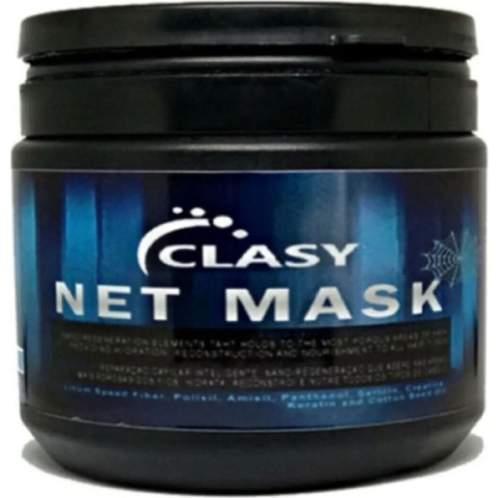 Clasy Net Mask Clasy Yeni Saç Bakım Maskesi 450 ml Oto Boyaları Fiyatı