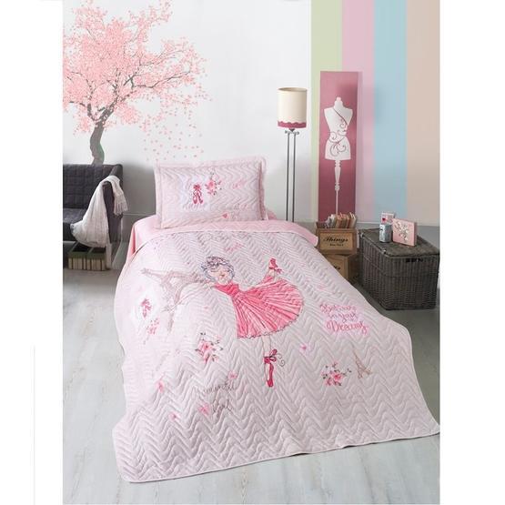 Clasy Romantic Girl Genç Nevresim Takımı