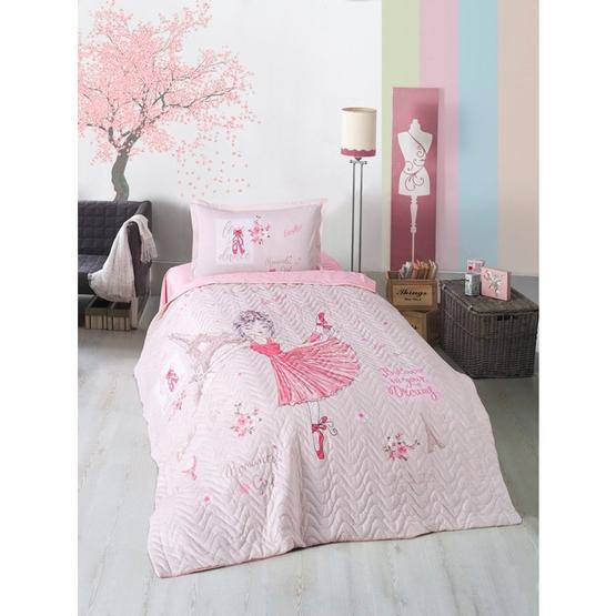 Clasy Romantic Girl Genç Nevresim Takımı