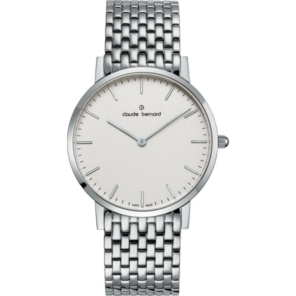 Claude Bernard CB.20202.3M.AIN Erkek Kol Saati Kol Saatleri Fiyatı