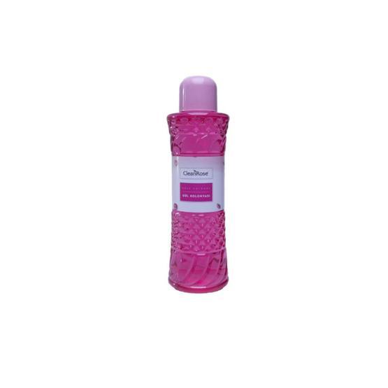 Clean Rose 370 ml Gül Kolonyası