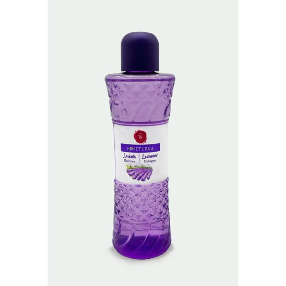 Clean Rose Lavanta Kolonyası 370ML Kolonya & Gülsuyu Fiyatı