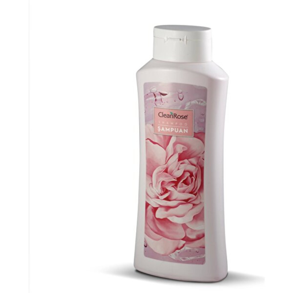 Clean Rose Şampuan 400 ml Şampuan ve Saç Kremi Fiyatı