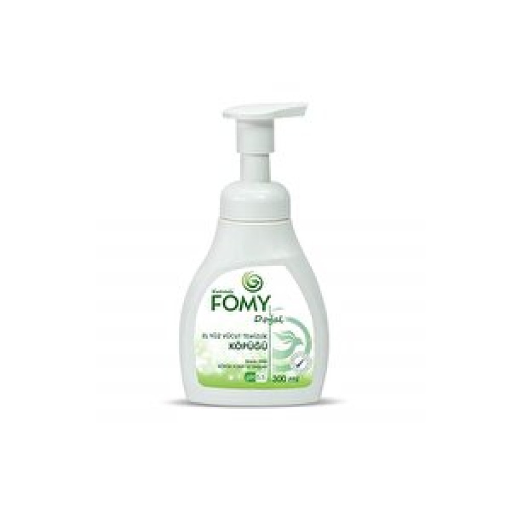 Clean Style Doğal Köpük Sabun El Yüz Vücut Temizlik Köpüğü 300 Ml Sabunlar Fiyatı