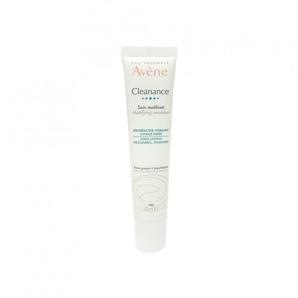 Cleanance Soin Matifiant Emulsion 40 Ml Nemlendiriciler Fiyatı