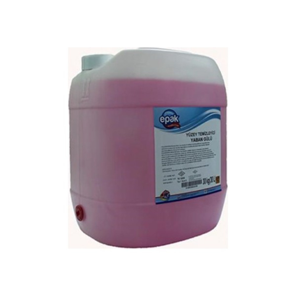 Cleaning Secret Yüzey Temizleyici Lavanta ve Buket Kokulu 30 kg Oto Boyaları Fiyatı