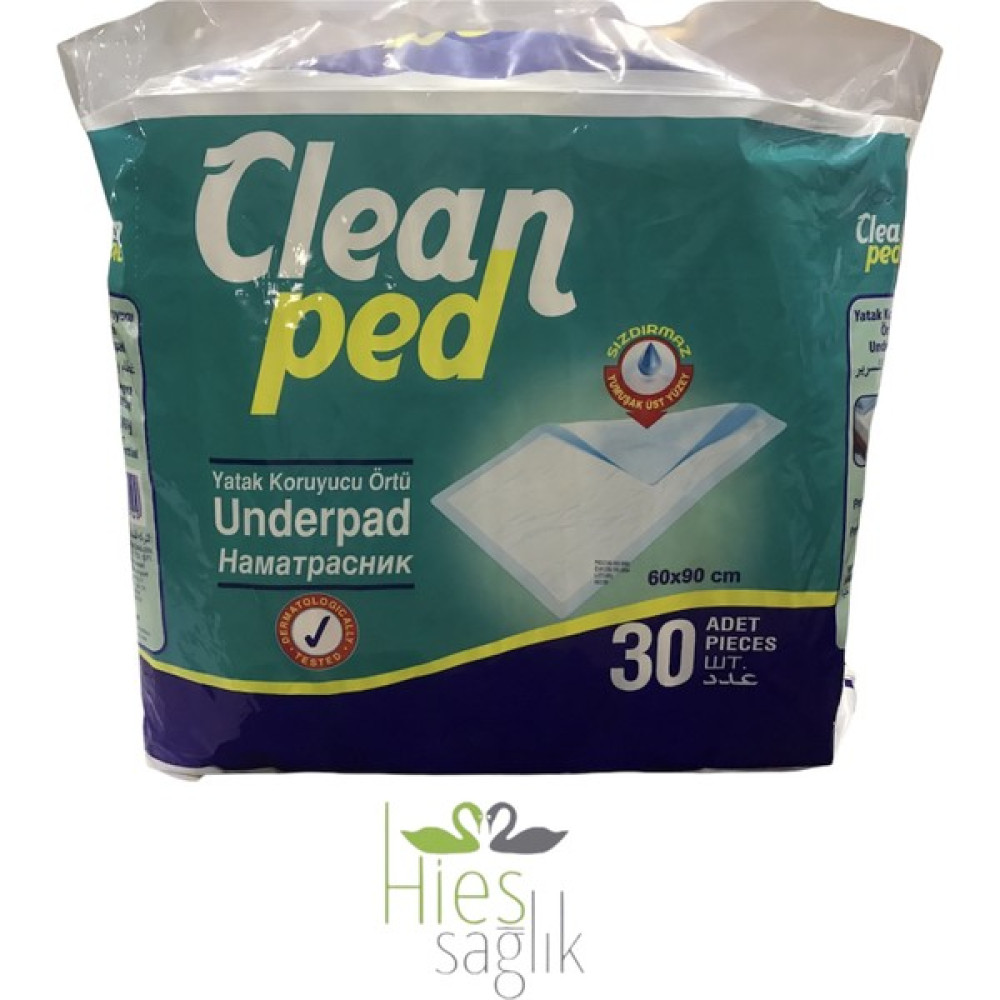 Cleanped Clean Ped Kedi Köpek Çiş Pedi Evcil Hayvan Ürünleri Fiyatı