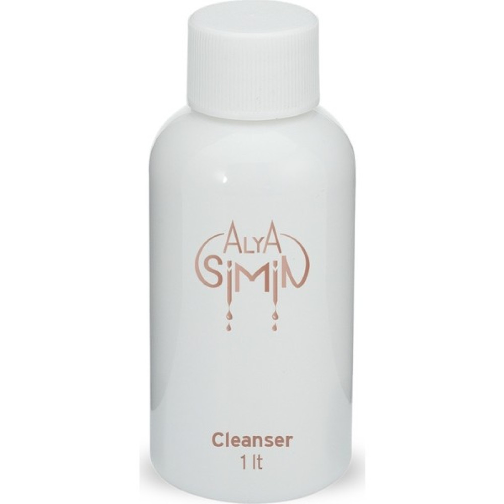 Cleanser Kalıcı Oje Protez Tırnak Top Coat Silici Solüsyon 1 lt Oto Boyaları Fiyatı