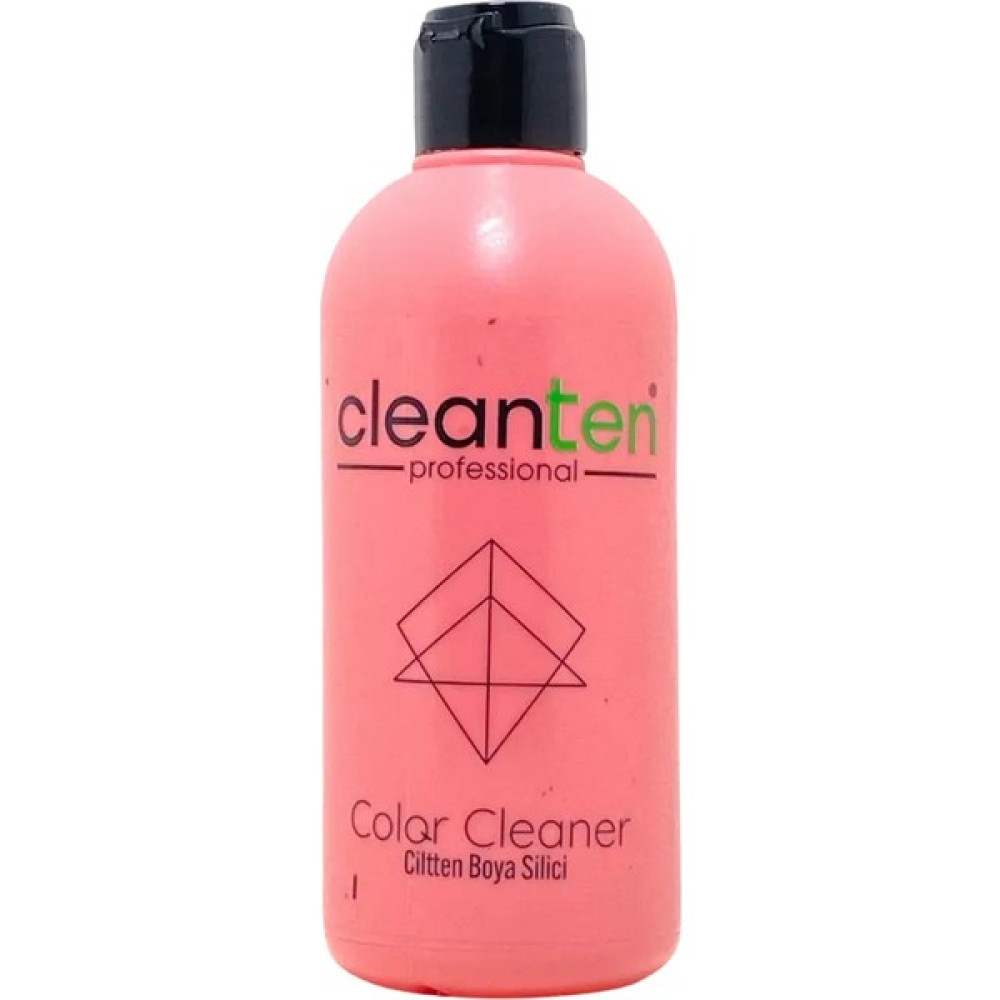 Cleanten Ciltten Boya Silici 250 ml Oto Boyaları Fiyatı