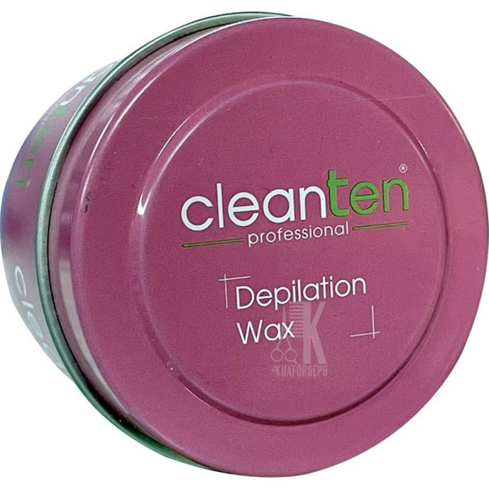 Cleanten Pudralı Mini Konserve Ağda 60ML Oto Boyaları Fiyatı