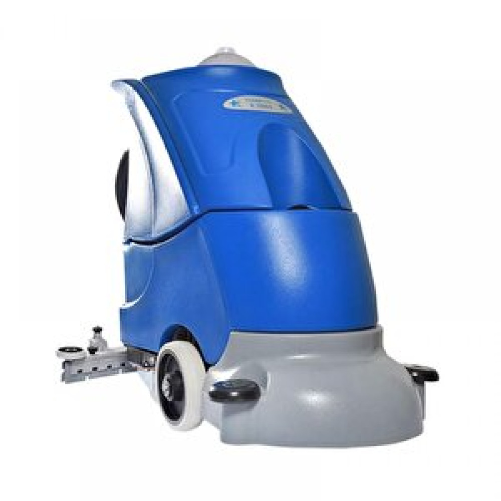 Cleanvac B3501 Akülü Zemin Temizleme Otomatı Halı Yıkama Makineleri Fiyatı