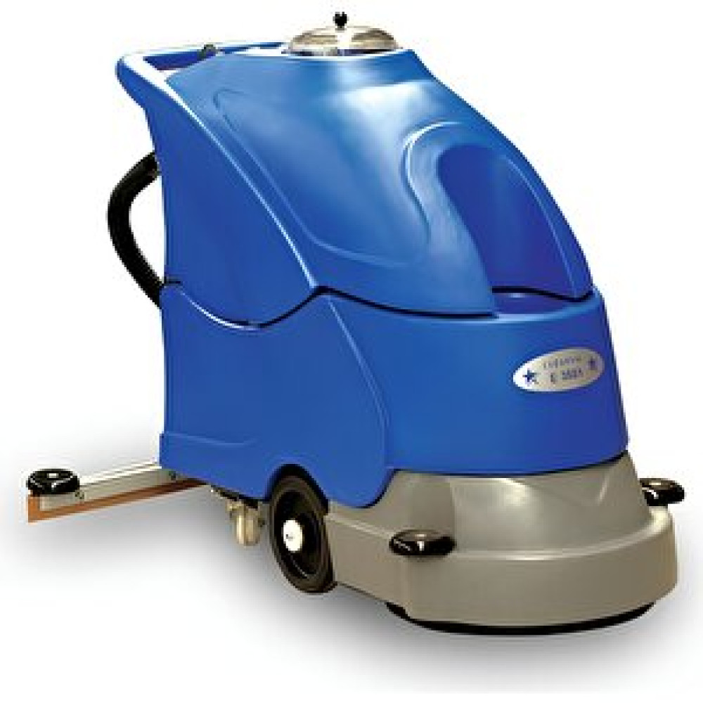 Cleanvac E3501 Elektrikli Zemin Temizleme Otomatı Halı Yıkama Makineleri Fiyatı