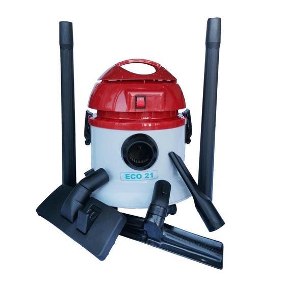 Cleanvac ECO 21 1600 W Elektrikli Süpürge Elektrikli Süpürgeler Fiyatı