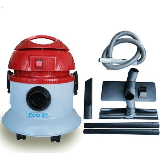 Cleanvac ECO 21 1600 W Elektrikli Süpürge