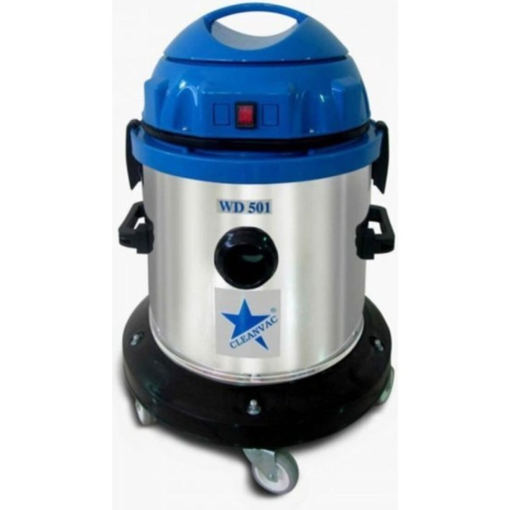Cleanvac Ewd 501 1200 W Halı ve Koltuk Yıkama Makinesi - 400 Elektrikli El Aletleri Fiyatı
