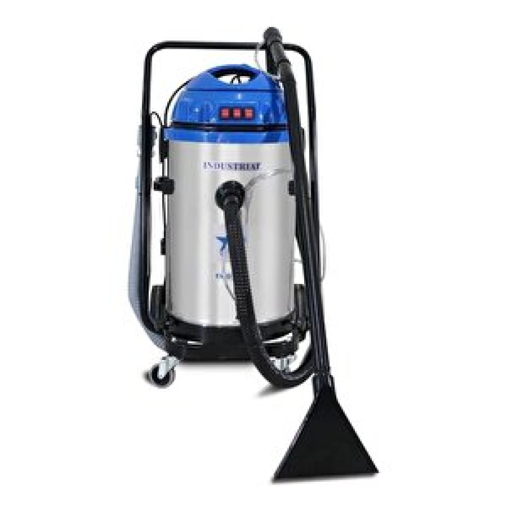 Cleanvac Ewd-753 Halı Koltuk Yıkama Makinası Halı Yıkama Makineleri Fiyatı
