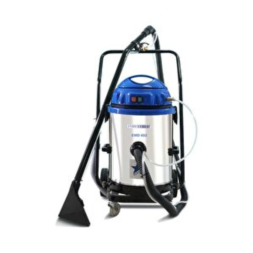 Cleanvac Ewd602 Halı Yıkama Özellikli Süpürge Halı Yıkama Makineleri Fiyatı