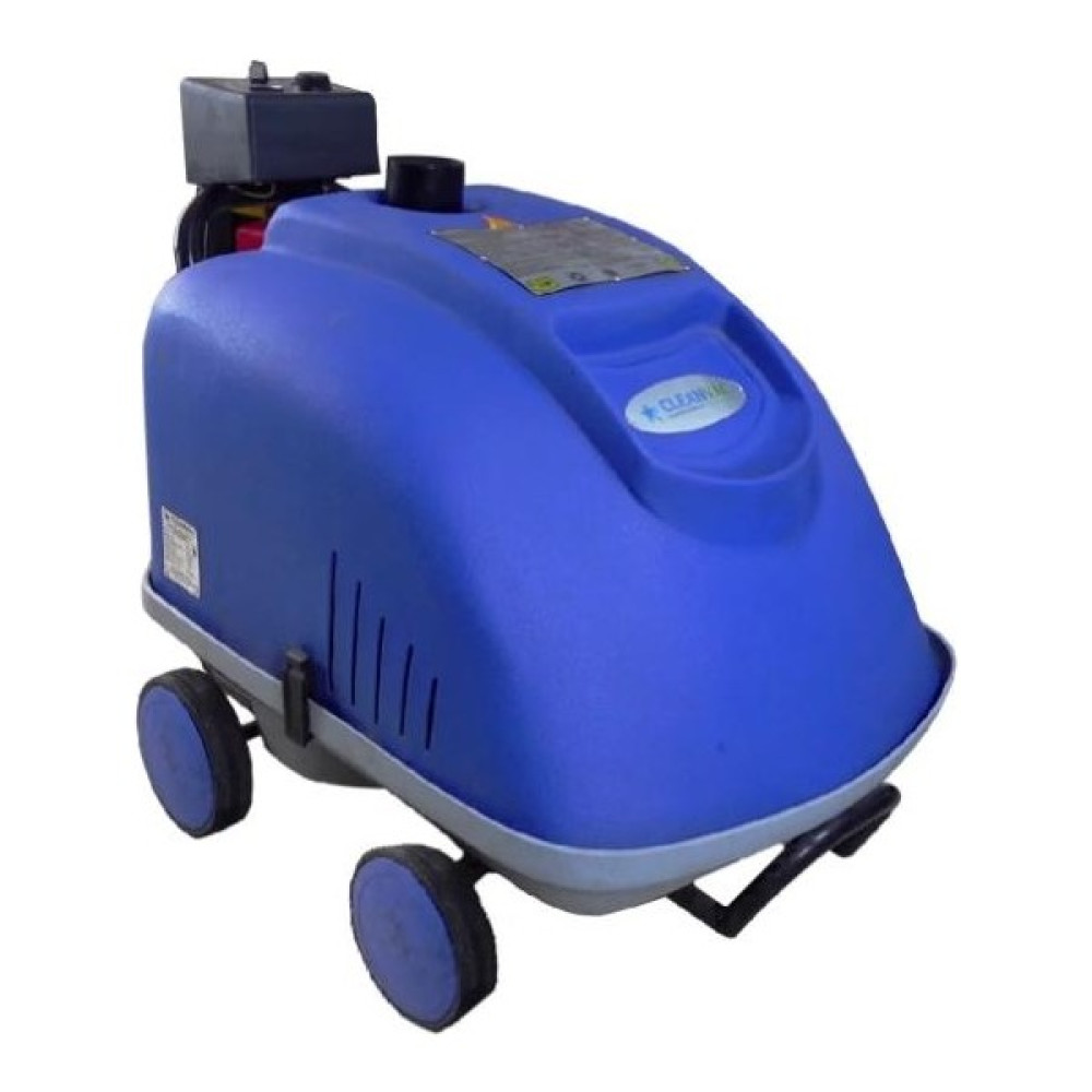 Cleanvac IHP250 Sıcak-Soğuk Özellikli Yüksek Basınçlı Yıkama Makinası Bahçe Makinesi Fiyatı