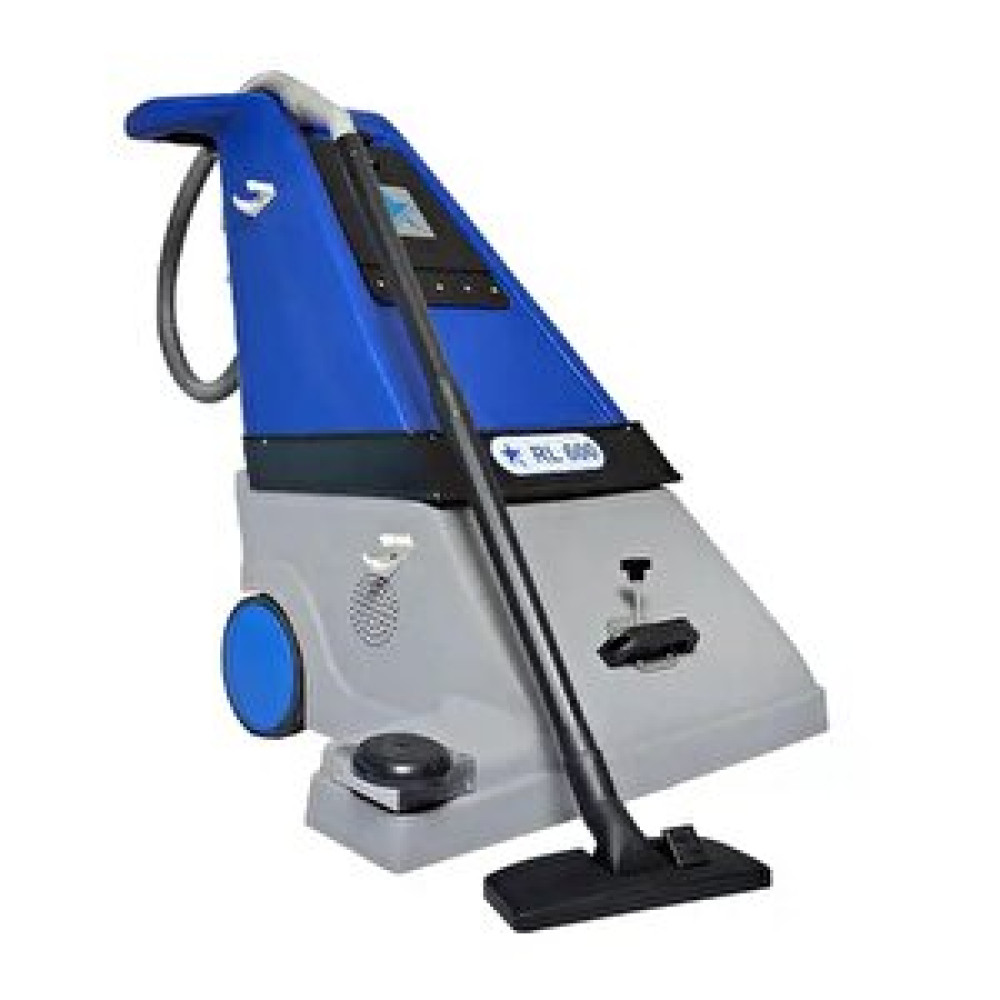 Cleanvac Rl600 Cami Süpürme Ve Hav Alma Makinası Halı Yıkama Makineleri Fiyatı