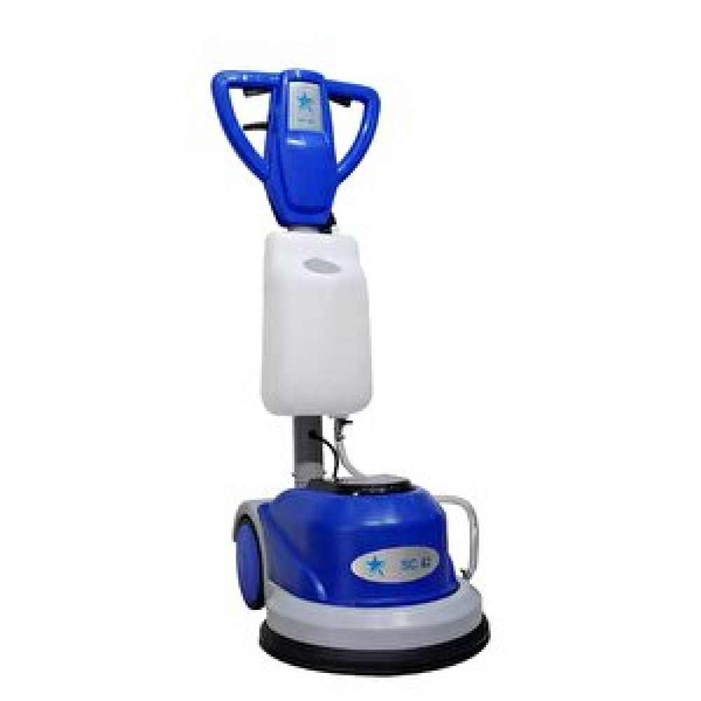 Cleanvac Sc42 Zemin Cilalama Makinası Halı Yıkama Makineleri Fiyatı