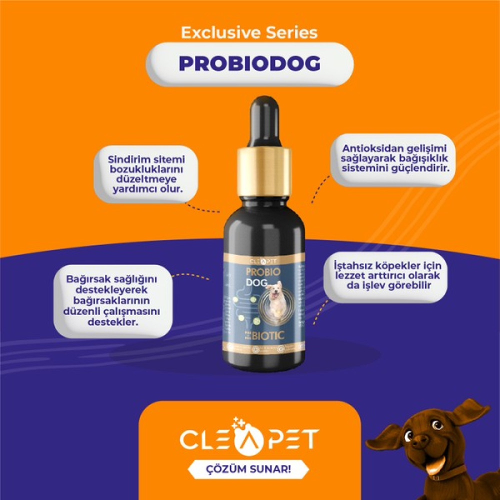 Cleapet Probıodog Oto Boyaları Fiyatı