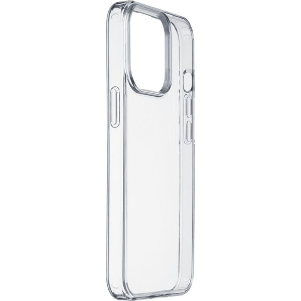 Clear Slic Apple iPhone 15 Pro Şeffaf Kılıf Clear Case - Renksiz Cep Telefonu Kılıfı Fiyatı
