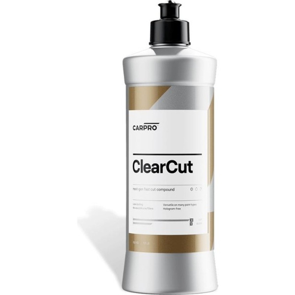 Clearcut Çizik Giderici Pasta 1lt Oto Boyaları Fiyatı
