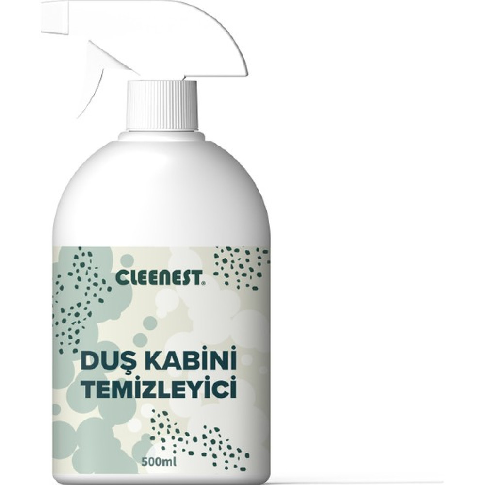 Cleenest Duş Kabini Temizleyici Oto Boyaları Fiyatı