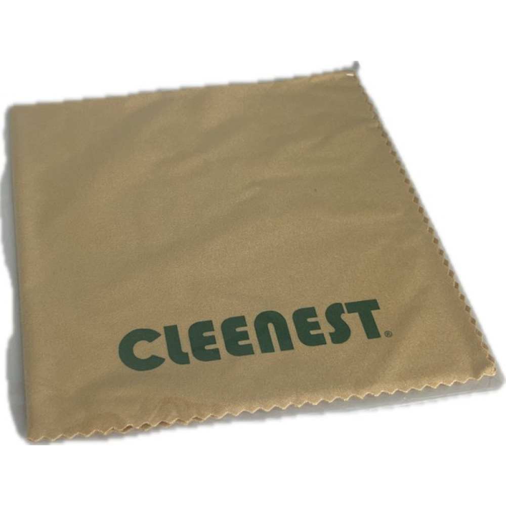 Cleenest Tüy Bırakmayan Mikrofiber Bez, Lens,gözlük,telefon,iphone, Ipad, Dizüstü Bilgisayar, Laptop Ekranı LCD Tv ve Diğer Hassas Yüzeyler Için Be... Temizlik Malzemeleri Fiyatı