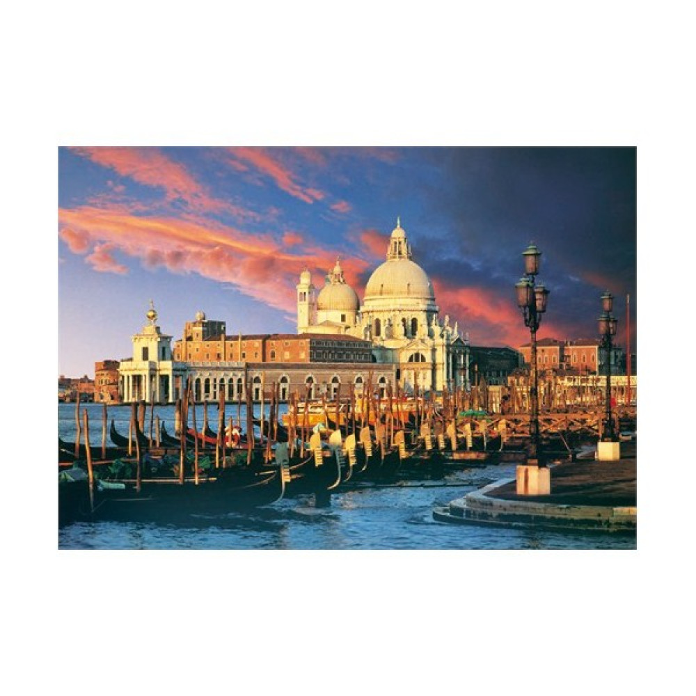 Clementoni Puzzle San Marco, Venezia (4000 Parça) Puzzle & Aksesuarları Fiyatı