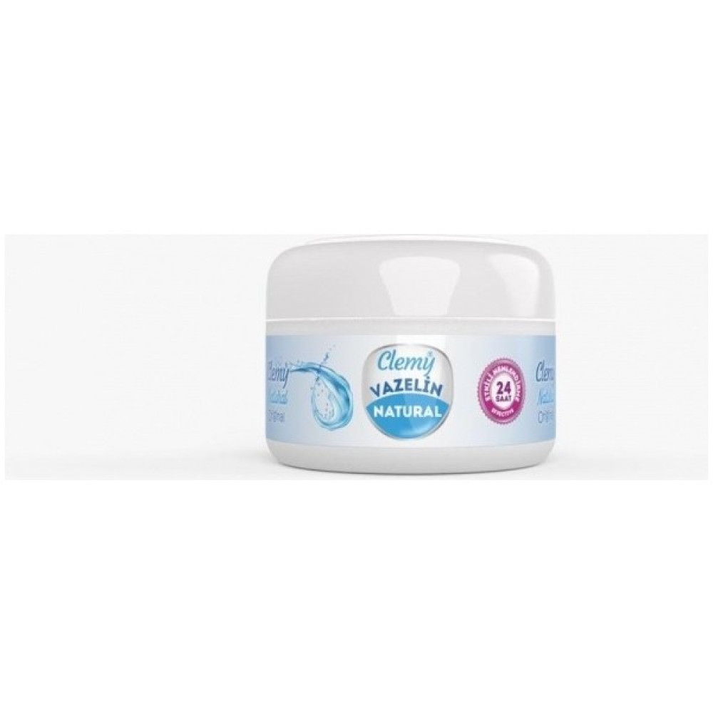 Clemy Sade Vazelin 100 ml Nemlendiriciler Fiyatı