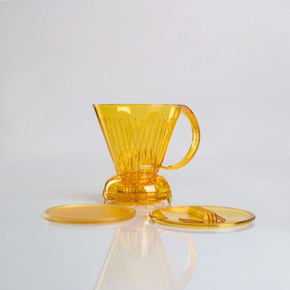Clever Dripper Akıllı Kahve Demleyici French Press Fiyatı