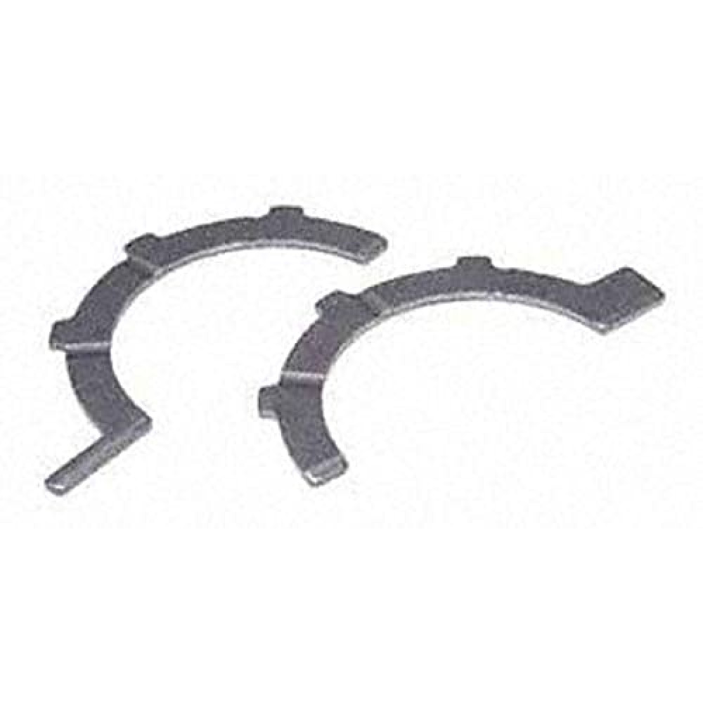 Clevite TW-608S Engine Crankshaft Thrust Washer Set