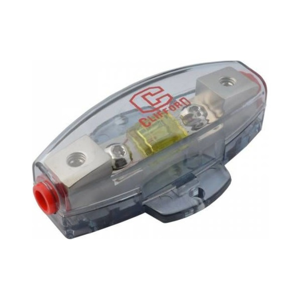 Clifford CF-011 60 Amper Oto Amfi Sigortası Oto Hoparlörleri & SubWoofer Fiyatı