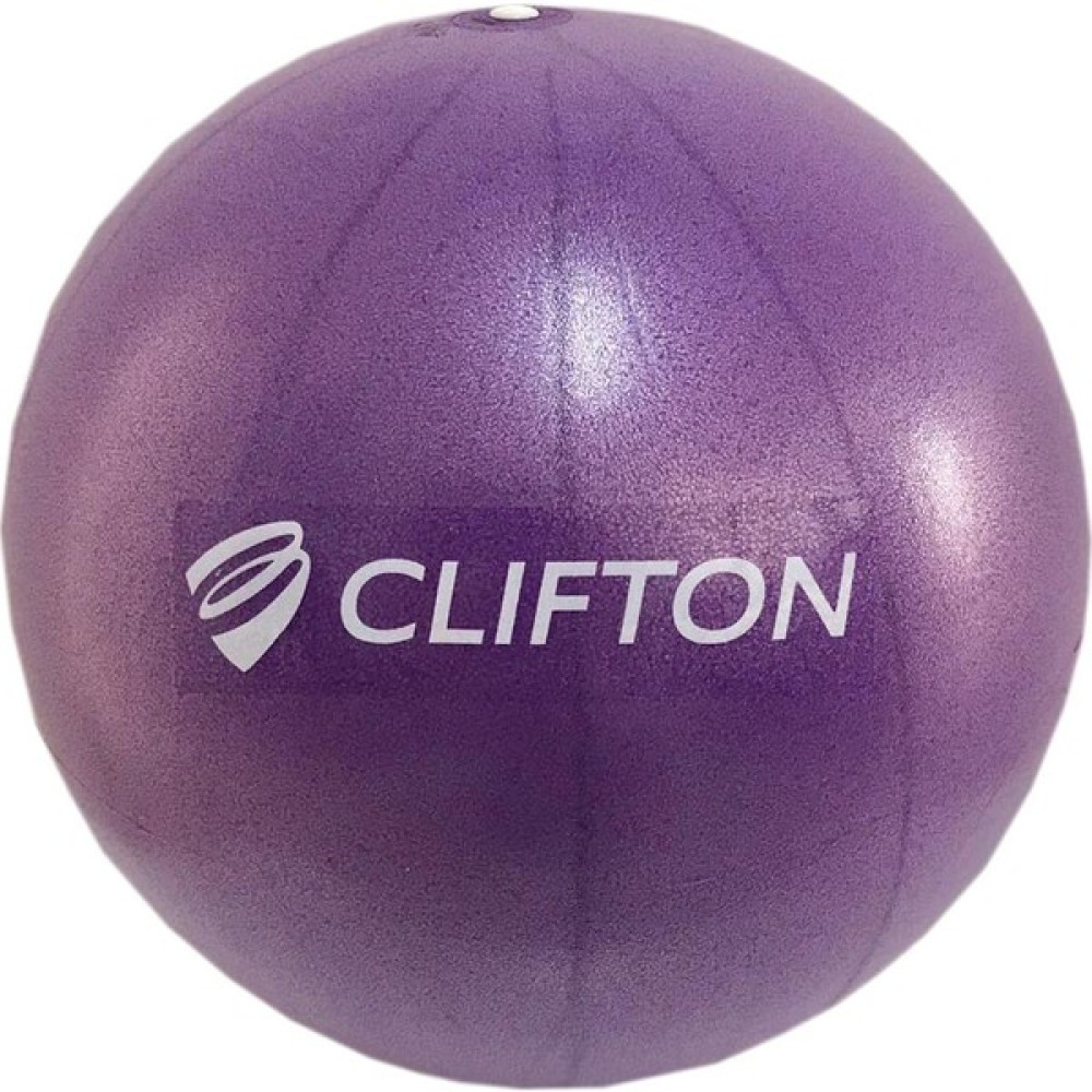 Clifton 25 cm Mini Pilates Topu Mor Pilates Minderi Fiyatı