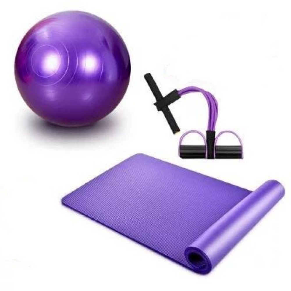 Clifton 4Lu Set Body Trimmer65 Cm Pilates Topumatpompa Pilates Aletleri Fiyatı